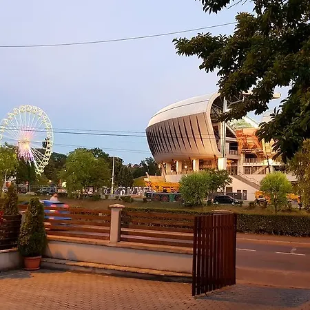 Parc 3* Kolozsvár
